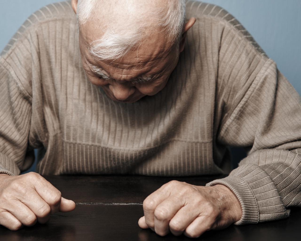 The Hidden Mental Health Crisis Among Seniors: What Loved Ones Need to Know